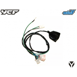 Kabli za elektriko pitbike YCF Bigy (vodotesni konektorji)